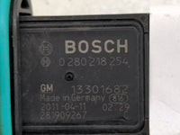 2011-2012 Chevrolet Cruze Mass Air Flow Meter Maf 1486696 - Oemusedautoparts1.com