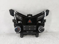 2011-2012 Chevrolet Cruze Climate Control Module Temperature AC/Heater Replacement P/N:95017054 387054A002545476 Fits OEM Us
