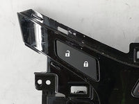2011-2012 Chevrolet Cruze Climate Control Module Temperature AC/Heater Replacement P/N:95017054 387054A002545476 Fits OEM Us