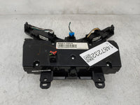 2011-2012 Chevrolet Cruze Climate Control Module Temperature AC/Heater Replacement P/N:95017054 387054A002545476 Fits OEM Us