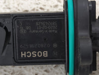2011-2012 Chevrolet Cruze Mass Air Flow Meter Maf 1487499 - Oemusedautoparts1.com