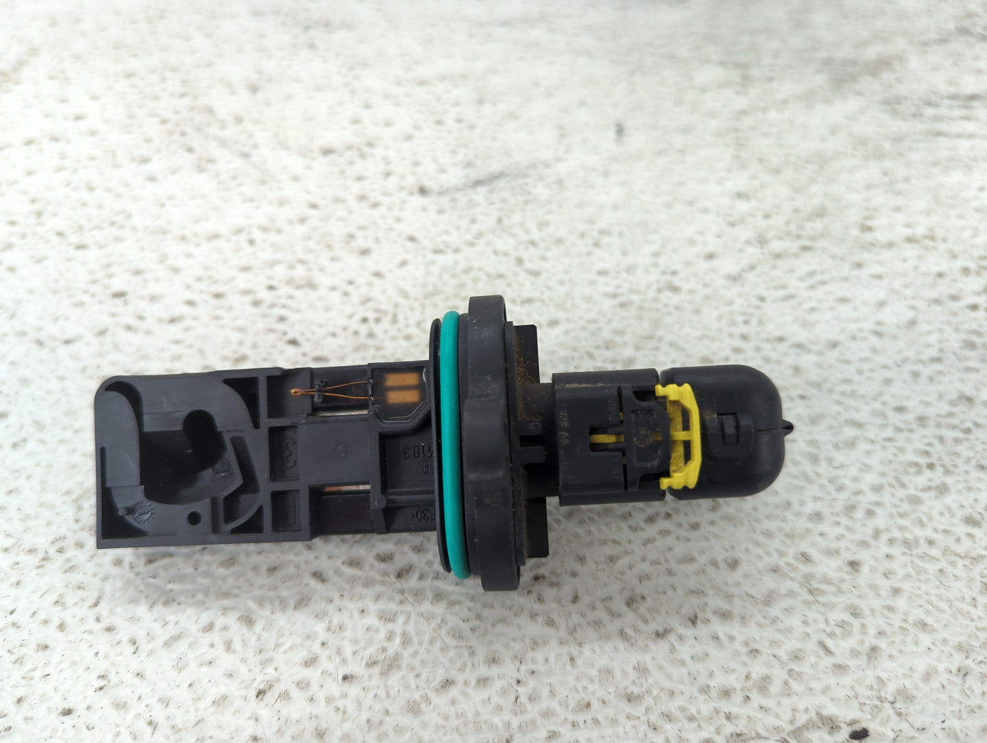 2011-2012 Chevrolet Cruze Mass Air Flow Meter Maf 1487499 - Oemusedautoparts1.com