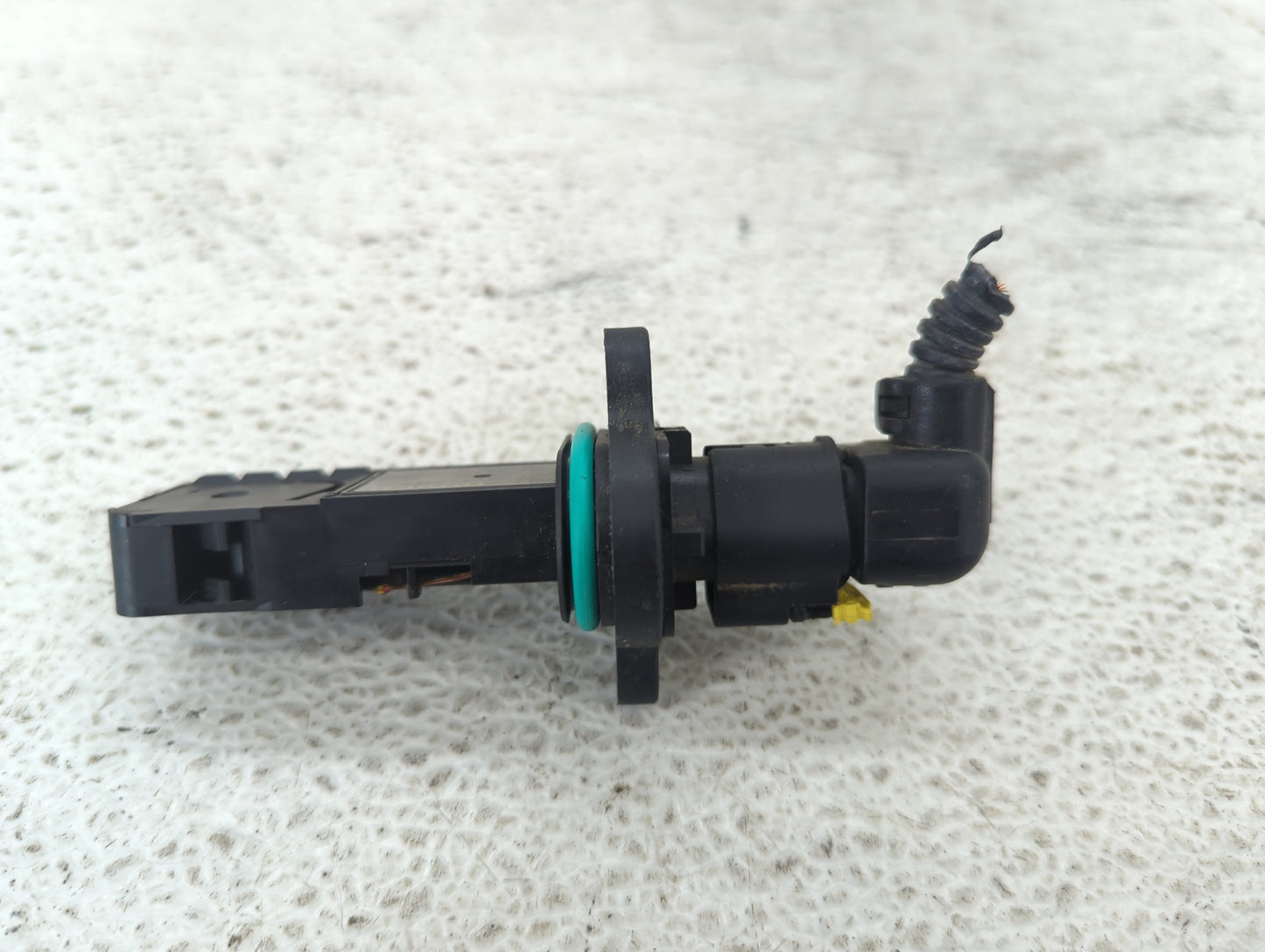 2011-2012 Chevrolet Cruze Mass Air Flow Meter Maf 1487499 - Oemusedautoparts1.com