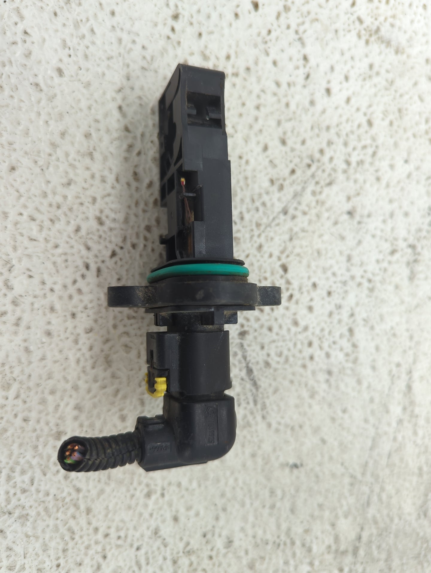 2011-2012 Chevrolet Cruze Mass Air Flow Meter Maf 1487506 - Oemusedautoparts1.com