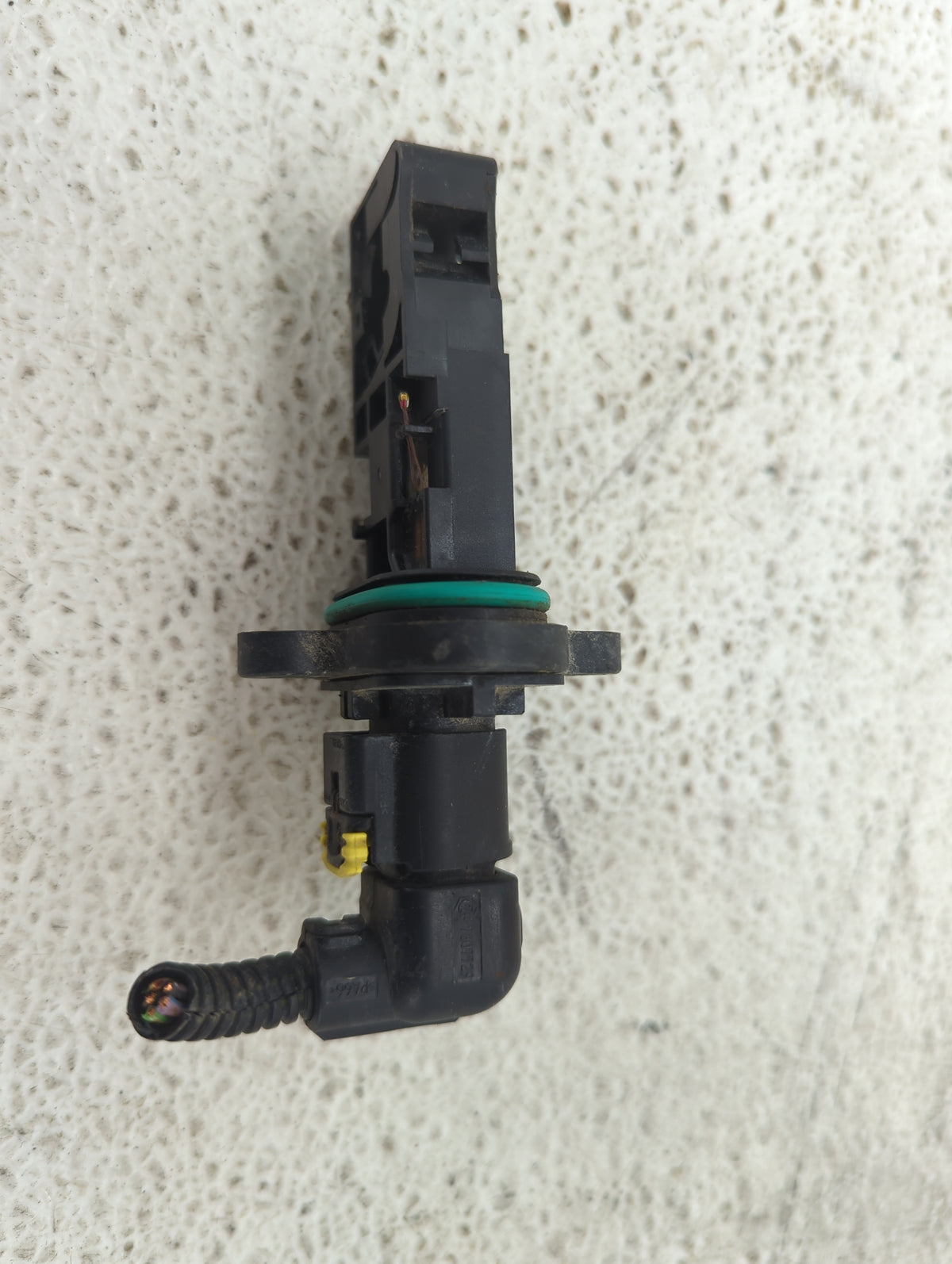 2011-2012 Chevrolet Cruze Mass Air Flow Meter Maf Sensor 1487506 - Oemusedautoparts1.com