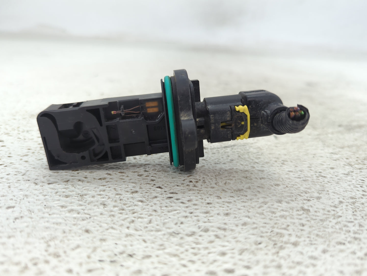 2011-2012 Chevrolet Cruze Mass Air Flow Meter Maf 1487506 - Oemusedautoparts1.com