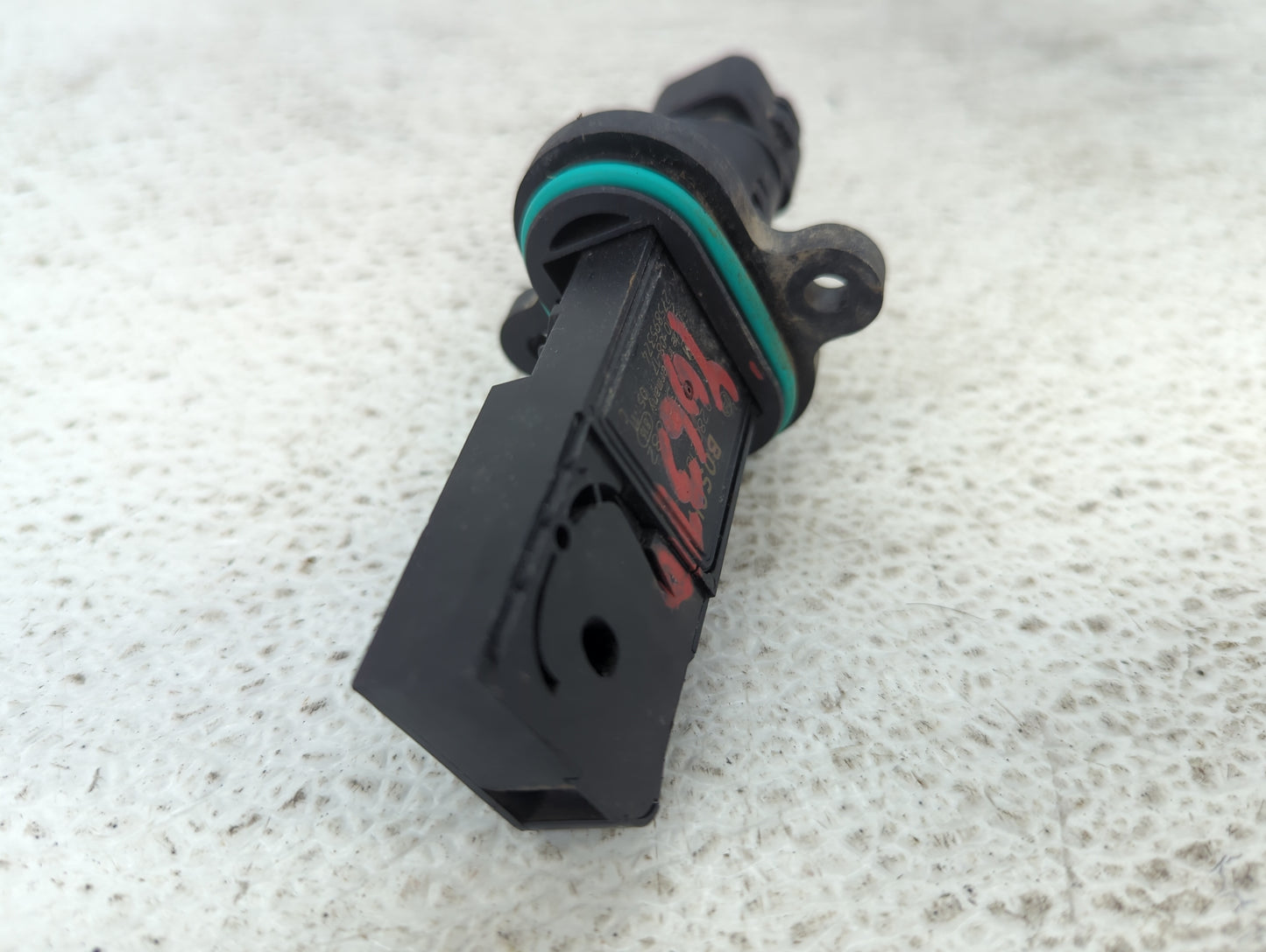 2011-2012 Chevrolet Cruze Mass Air Flow Meter Maf 1487506 - Oemusedautoparts1.com
