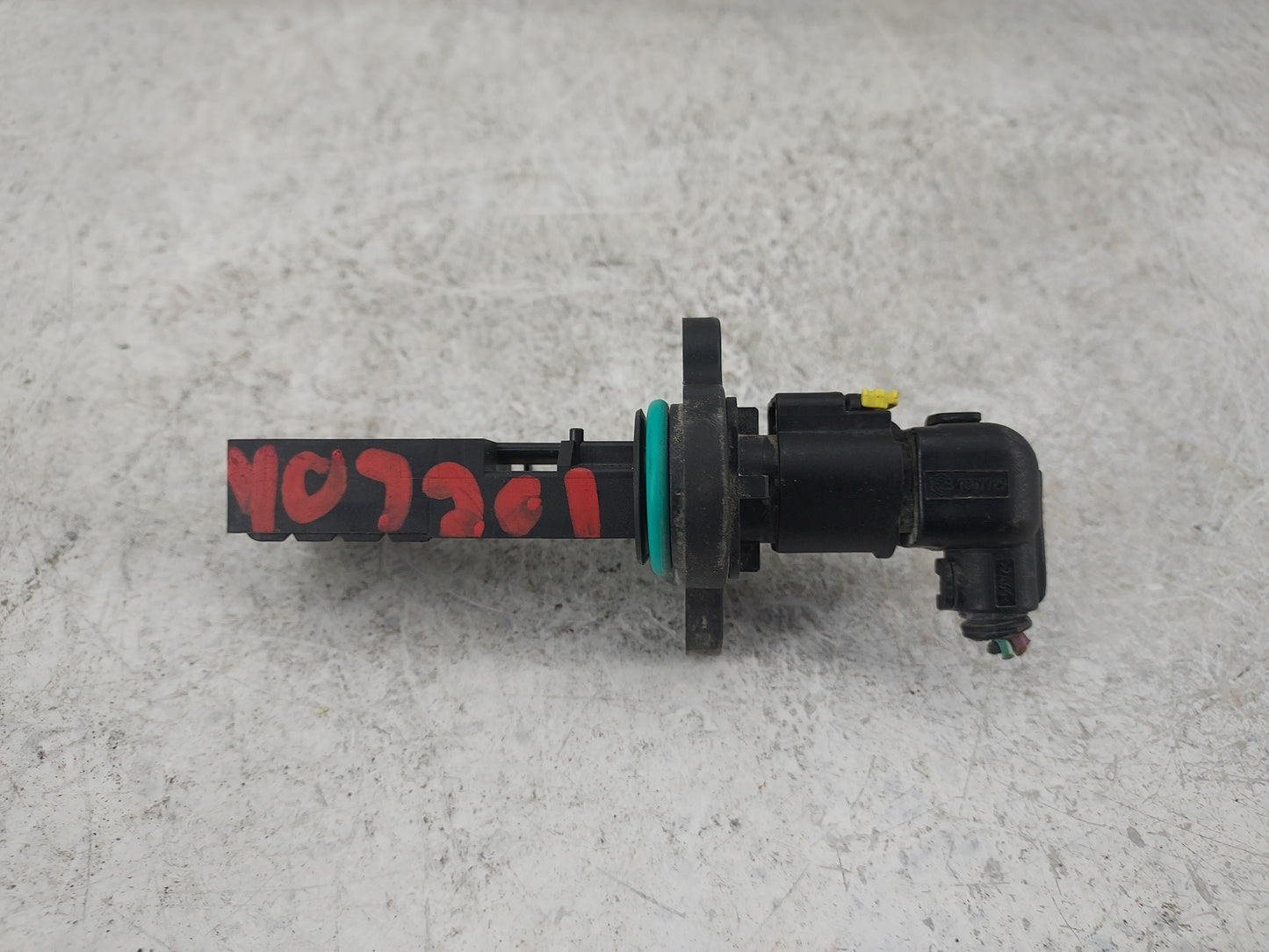 2011-2012 Chevrolet Cruze Mass Air Flow Meter Maf 1487552 - Oemusedautoparts1.com