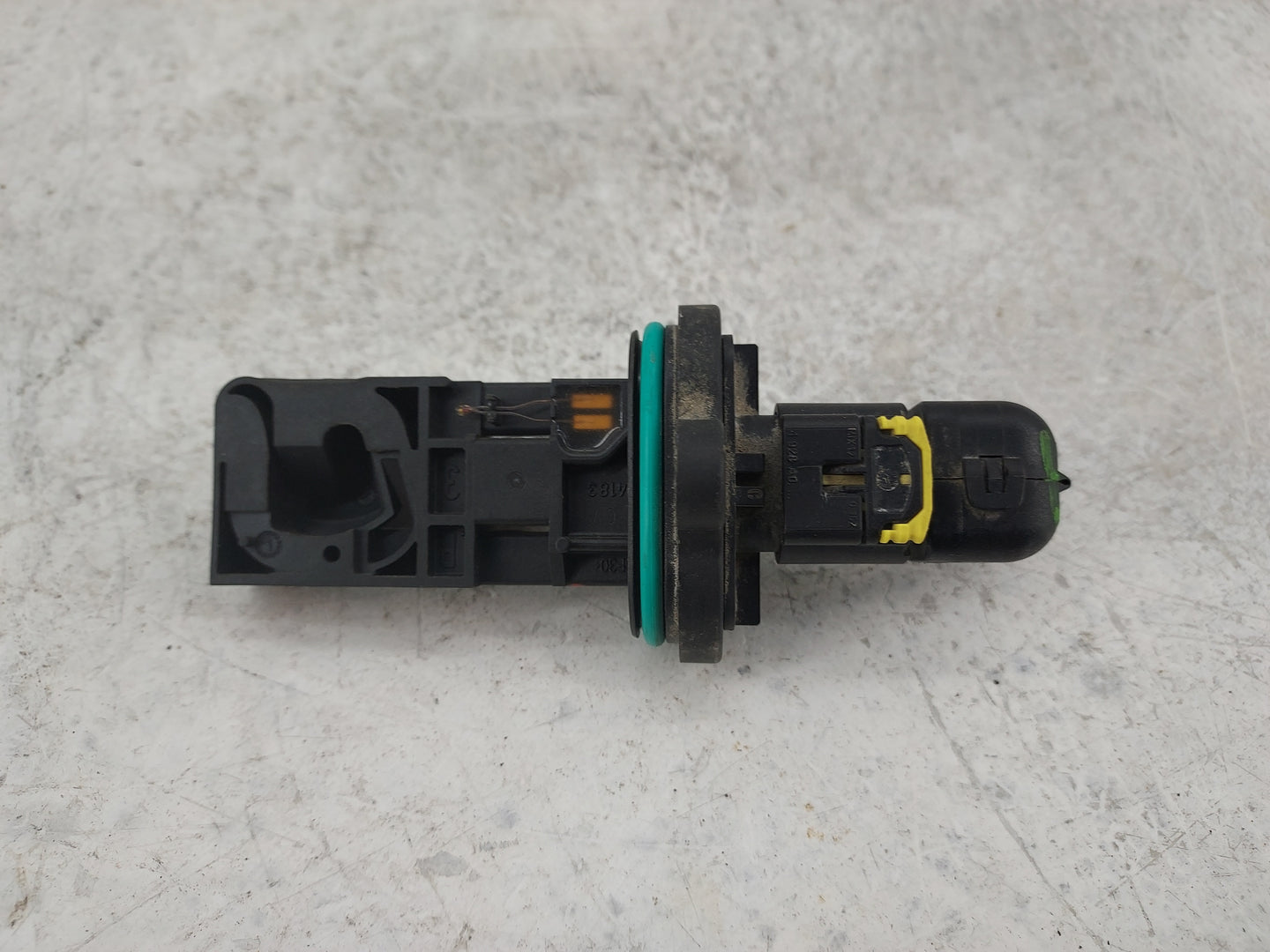 2011-2012 Chevrolet Cruze Mass Air Flow Meter Maf 1487552 - Oemusedautoparts1.com