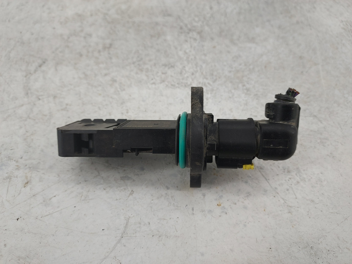 2011-2012 Chevrolet Cruze Mass Air Flow Meter Maf 1487552 - Oemusedautoparts1.com