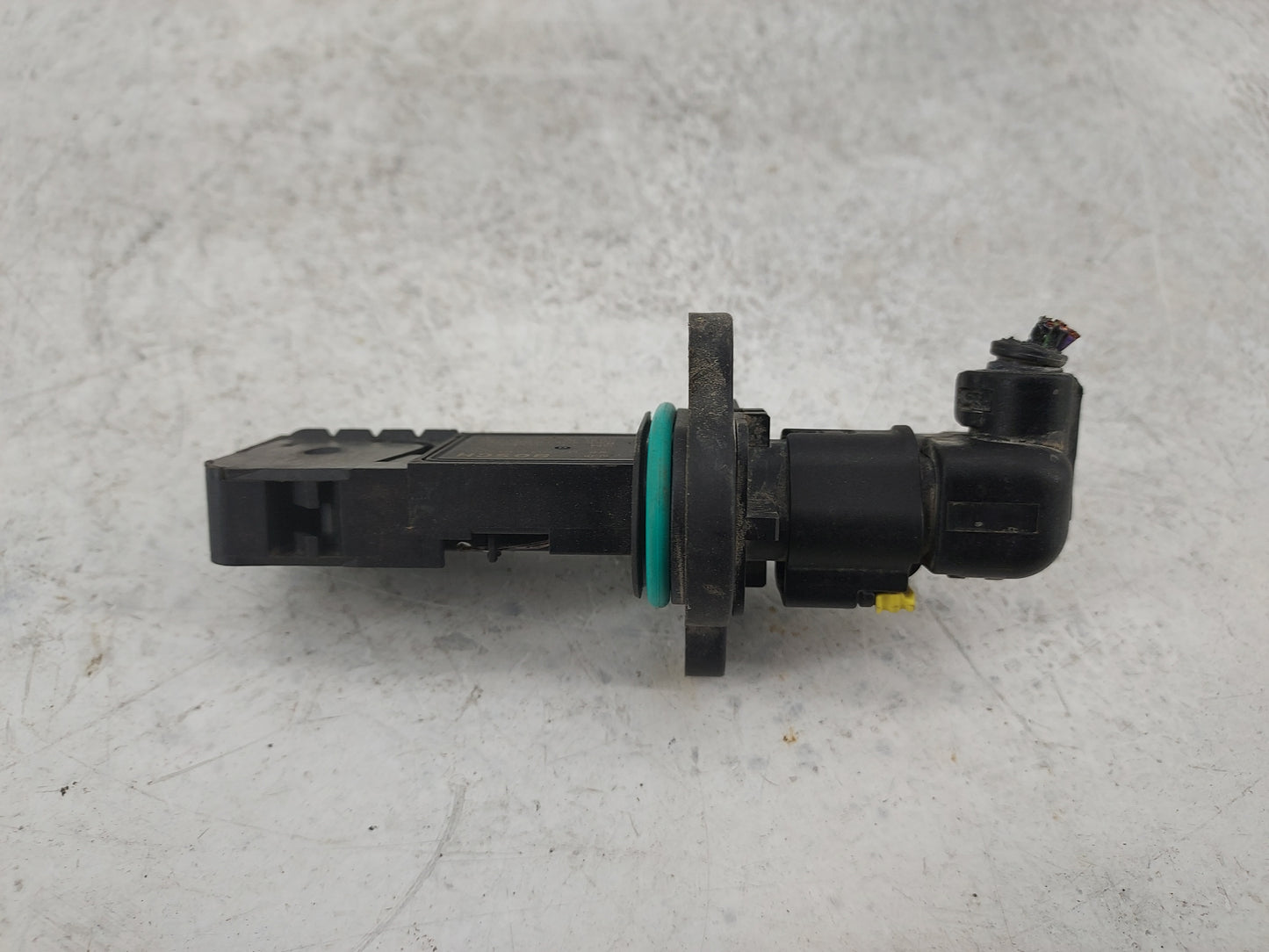 2011-2012 Chevrolet Cruze Mass Air Flow Meter Maf 1487552 - Oemusedautoparts1.com