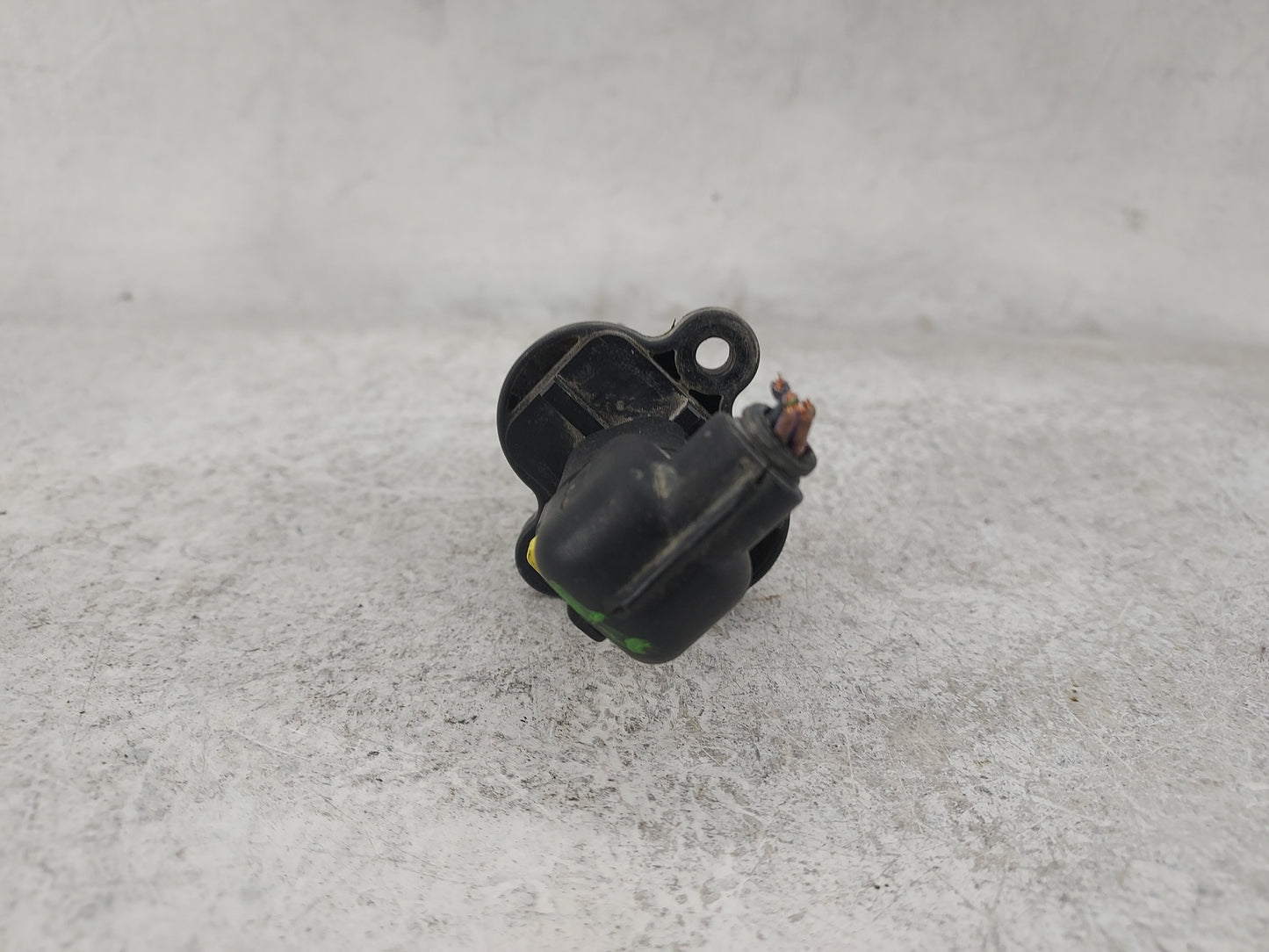 2011-2012 Chevrolet Cruze Mass Air Flow Meter Maf 1487552 - Oemusedautoparts1.com