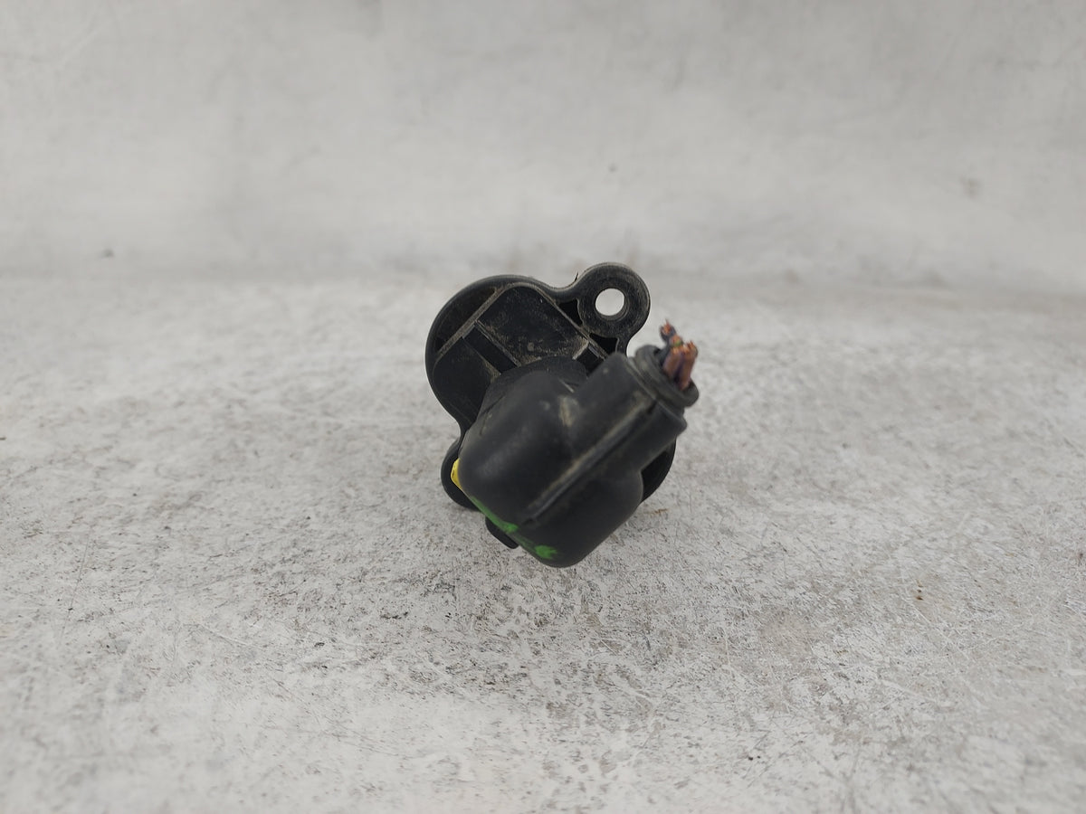 2011-2012 Chevrolet Cruze Mass Air Flow Meter Maf Sensor 1487552 - Oemusedautoparts1.com