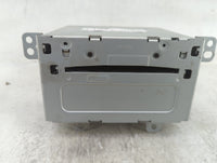 2011-2012 Chevrolet Cruze Radio AM FM Cd Player Receiver Replacement P/N:20983517 CQ-FG2010YC Fits Fits 2010 2011 2012 OEM U