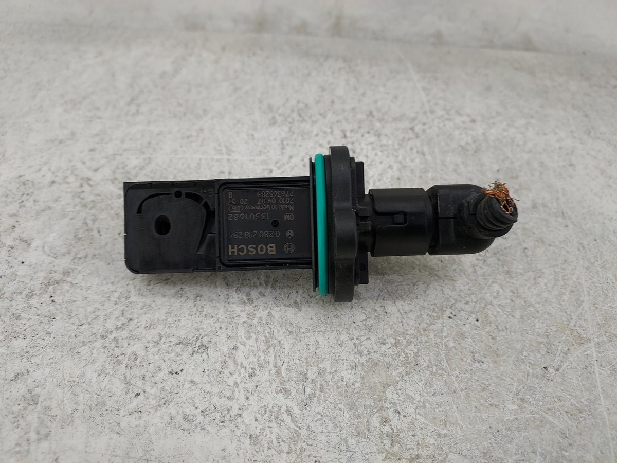 2011-2012 Chevrolet Cruze Mass Air Flow Meter Maf Sensor 1488075 - Oemusedautoparts1.com