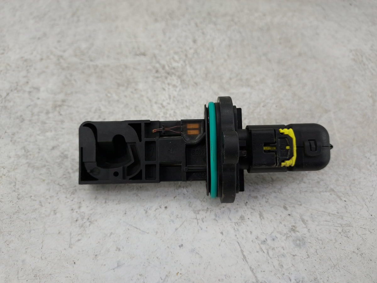 2011-2012 Chevrolet Cruze Mass Air Flow Meter Maf Sensor 1488075 - Oemusedautoparts1.com