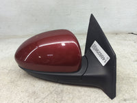 2011-2016 Chevrolet Cruze Passenger Side View Mirror - Right Door Mirror OEM Used - Oemusedautoparts1.com