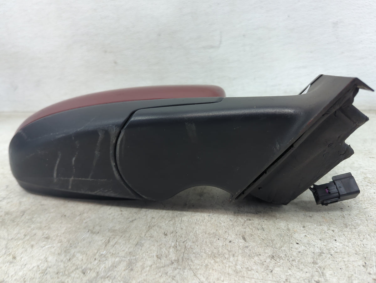 2011-2016 Chevrolet Cruze Passenger Side View Mirror - Right Door Mirror OEM Used - Oemusedautoparts1.com
