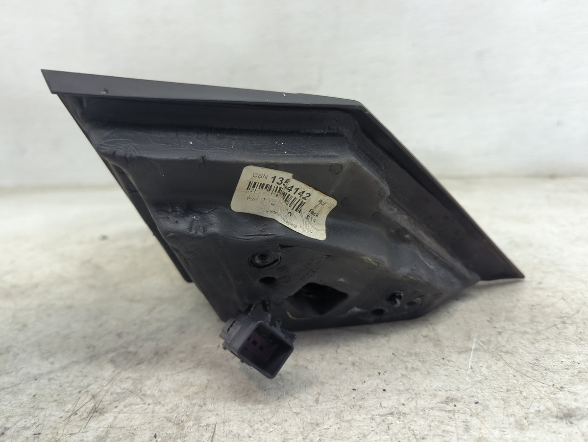 2011-2016 Chevrolet Cruze Passenger Side View Mirror - Right Door Mirror OEM Used - Oemusedautoparts1.com