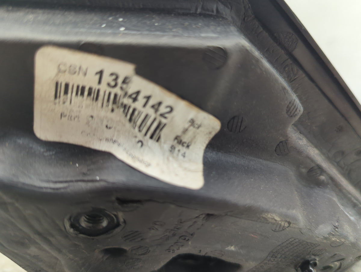 2011-2016 Chevrolet Cruze Passenger Side View Mirror - Right Door Mirror OEM Used - Oemusedautoparts1.com