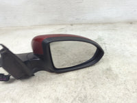2011-2016 Chevrolet Cruze Passenger Side View Mirror - Right Door Mirror OEM Used - Oemusedautoparts1.com