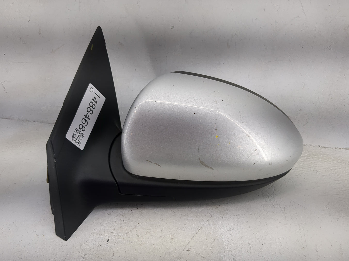2011-2016 Chevrolet Cruze Driver Side View Mirror - Left Door Mirror OEM Used - Oemusedautoparts1.com