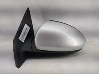 2011-2016 Chevrolet Cruze Driver Side View Mirror - Left Door Mirror OEM Used - Oemusedautoparts1.com