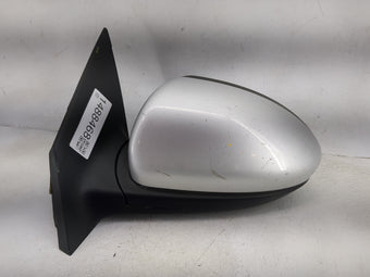 compare product 2011-2016 Chevrolet Cruze Driver Side View Mirror - Left Door Mirror OEM Used