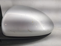 2011-2016 Chevrolet Cruze Driver Side View Mirror - Left Door Mirror OEM Used - Oemusedautoparts1.com