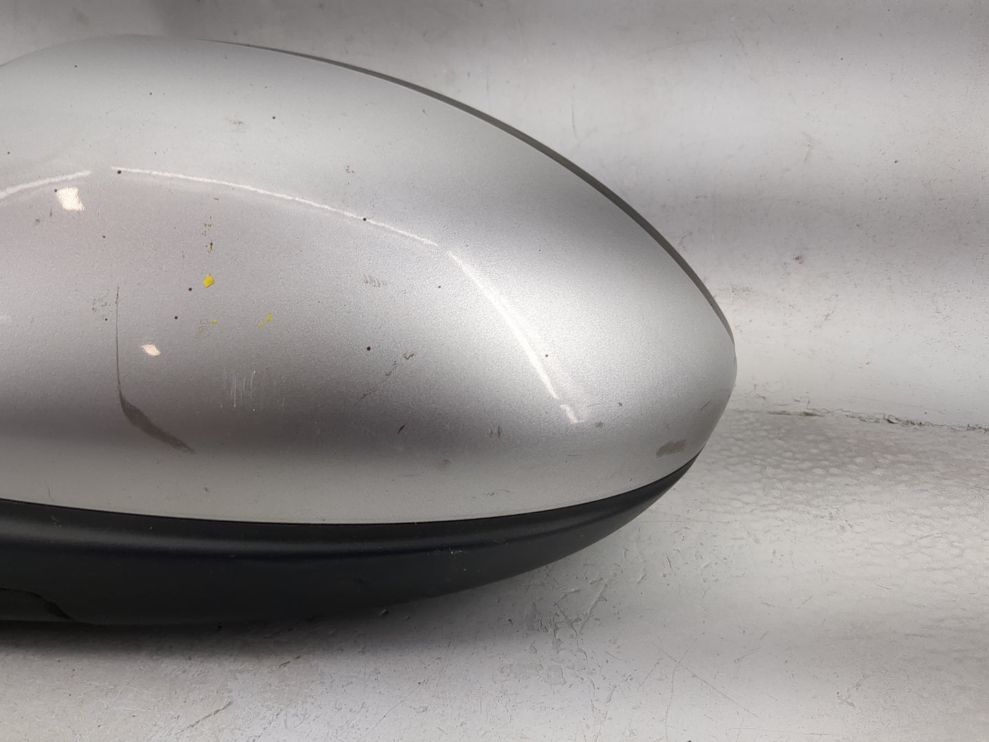 2011-2016 Chevrolet Cruze Driver Side View Mirror - Left Door Mirror OEM Used - Oemusedautoparts1.com