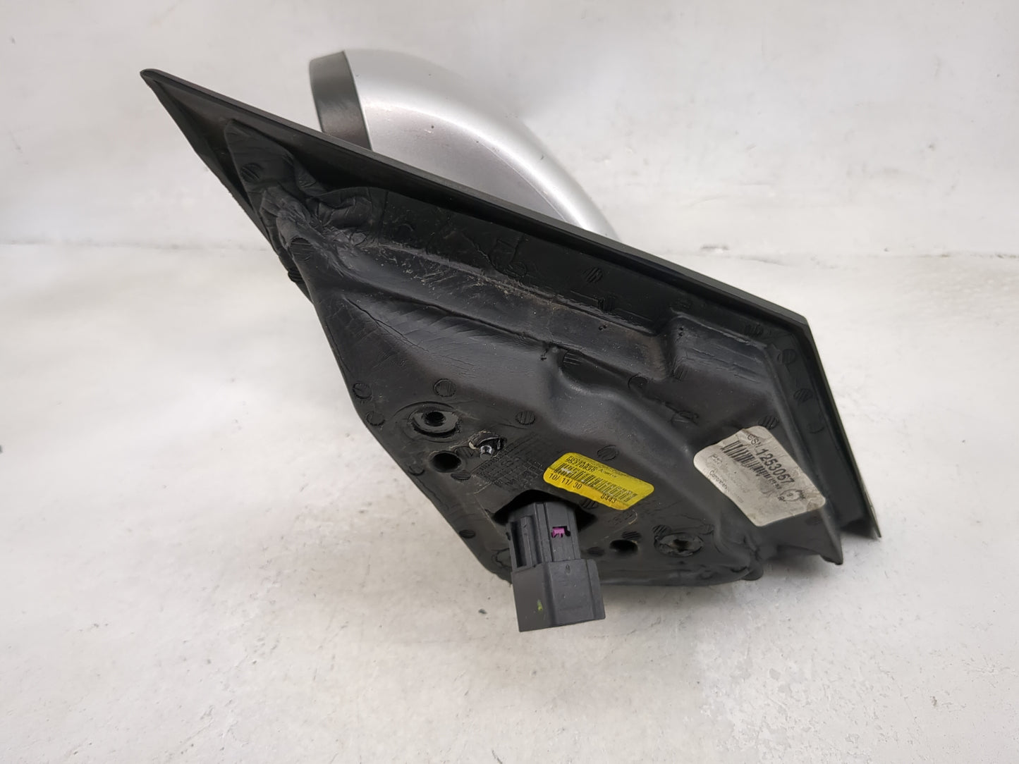 2011-2016 Chevrolet Cruze Driver Side View Mirror - Left Door Mirror OEM Used - Oemusedautoparts1.com