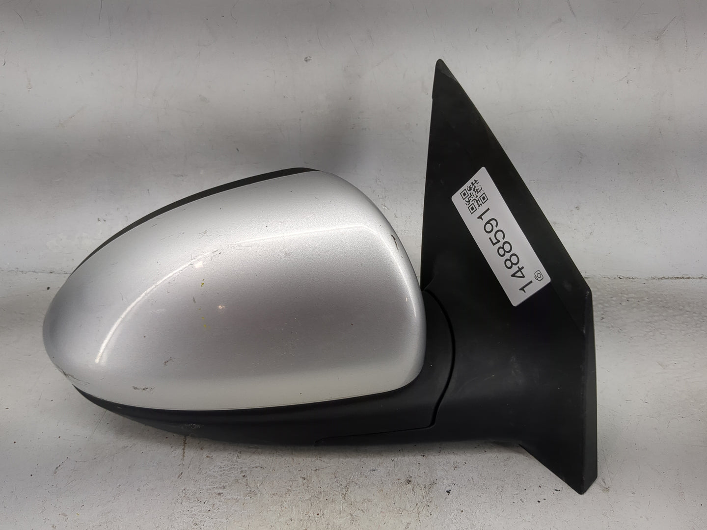 2011-2016 Chevrolet Cruze Passenger Side View Mirror - Right Door Mirror OEM Used - Oemusedautoparts1.com