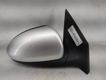 compare product 2011-2016 Chevrolet Cruze Passenger Side View Mirror - Right Door Mirror OEM Used