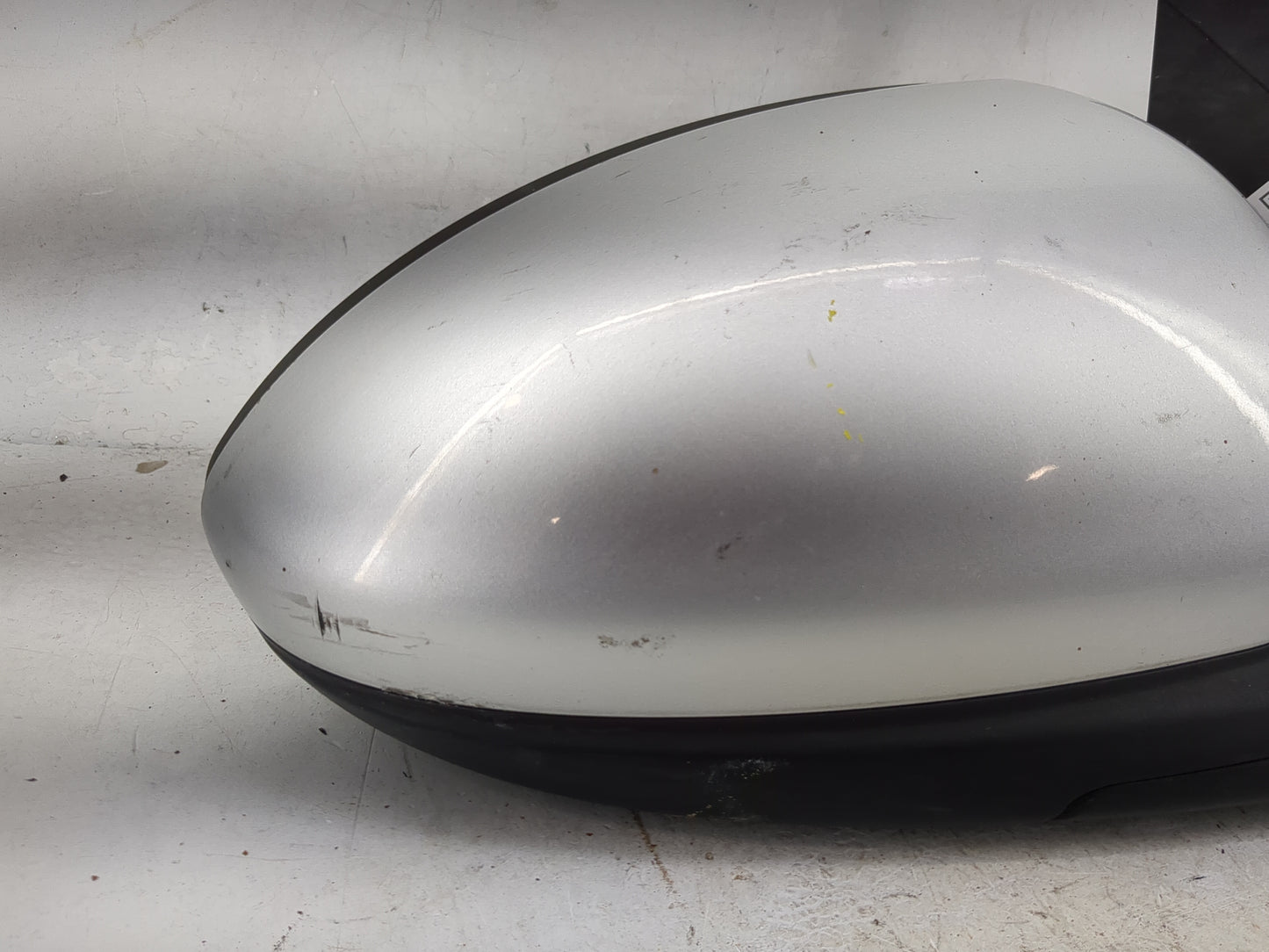 2011-2016 Chevrolet Cruze Passenger Side View Mirror - Right Door Mirror OEM Used - Oemusedautoparts1.com