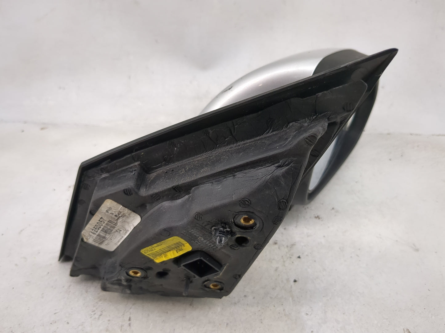 2011-2016 Chevrolet Cruze Passenger Side View Mirror - Right Door Mirror OEM Used - Oemusedautoparts1.com