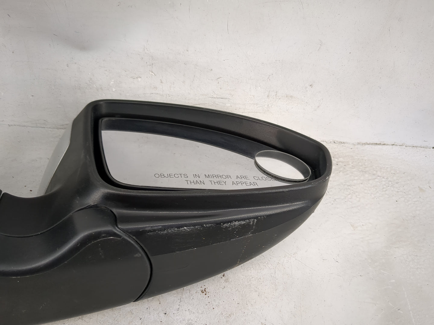 2011-2016 Chevrolet Cruze Passenger Side View Mirror - Right Door Mirror OEM Used - Oemusedautoparts1.com