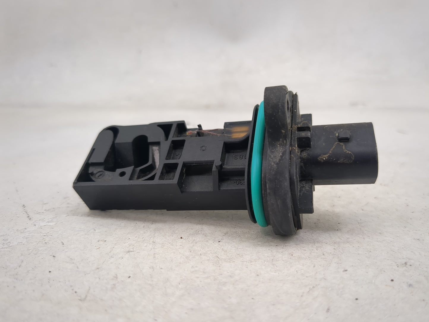 2011-2012 Chevrolet Cruze Mass Air Flow Meter Maf 1488638 - Oemusedautoparts1.com