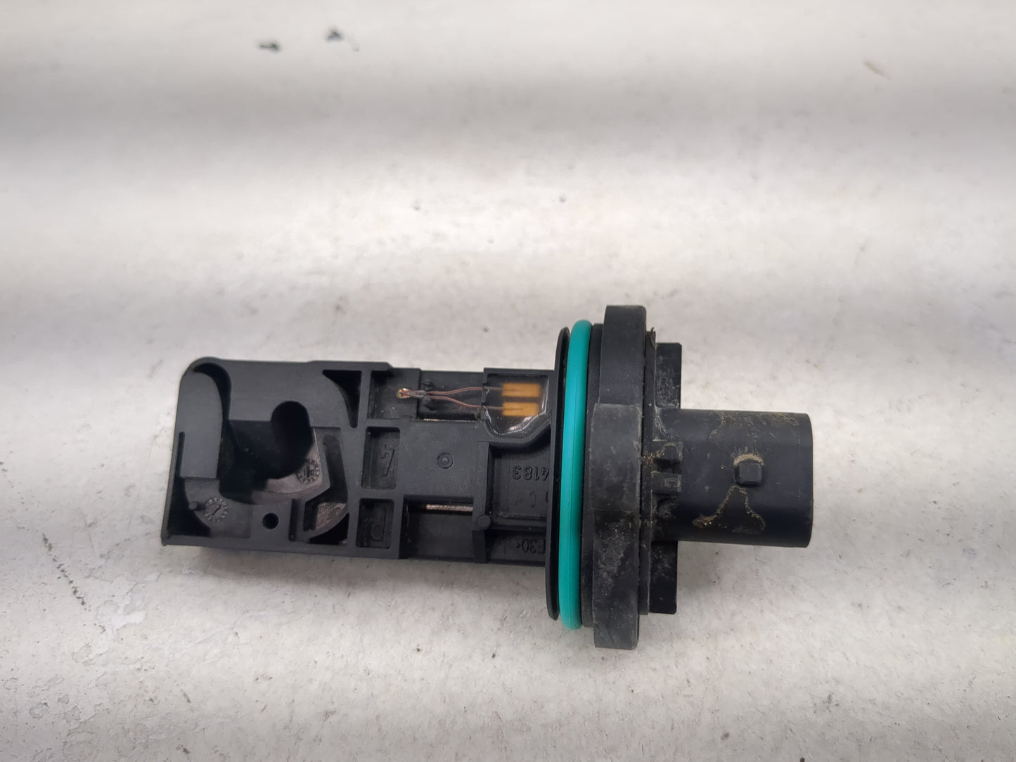 2011-2012 Chevrolet Cruze Mass Air Flow Meter Maf 1488638 - Oemusedautoparts1.com