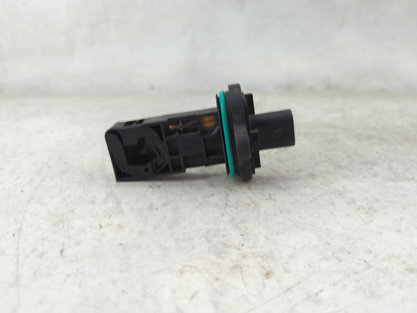 2011-2012 Chevrolet Cruze Mass Air Flow Meter Maf 1489662 - Oemusedautoparts1.com