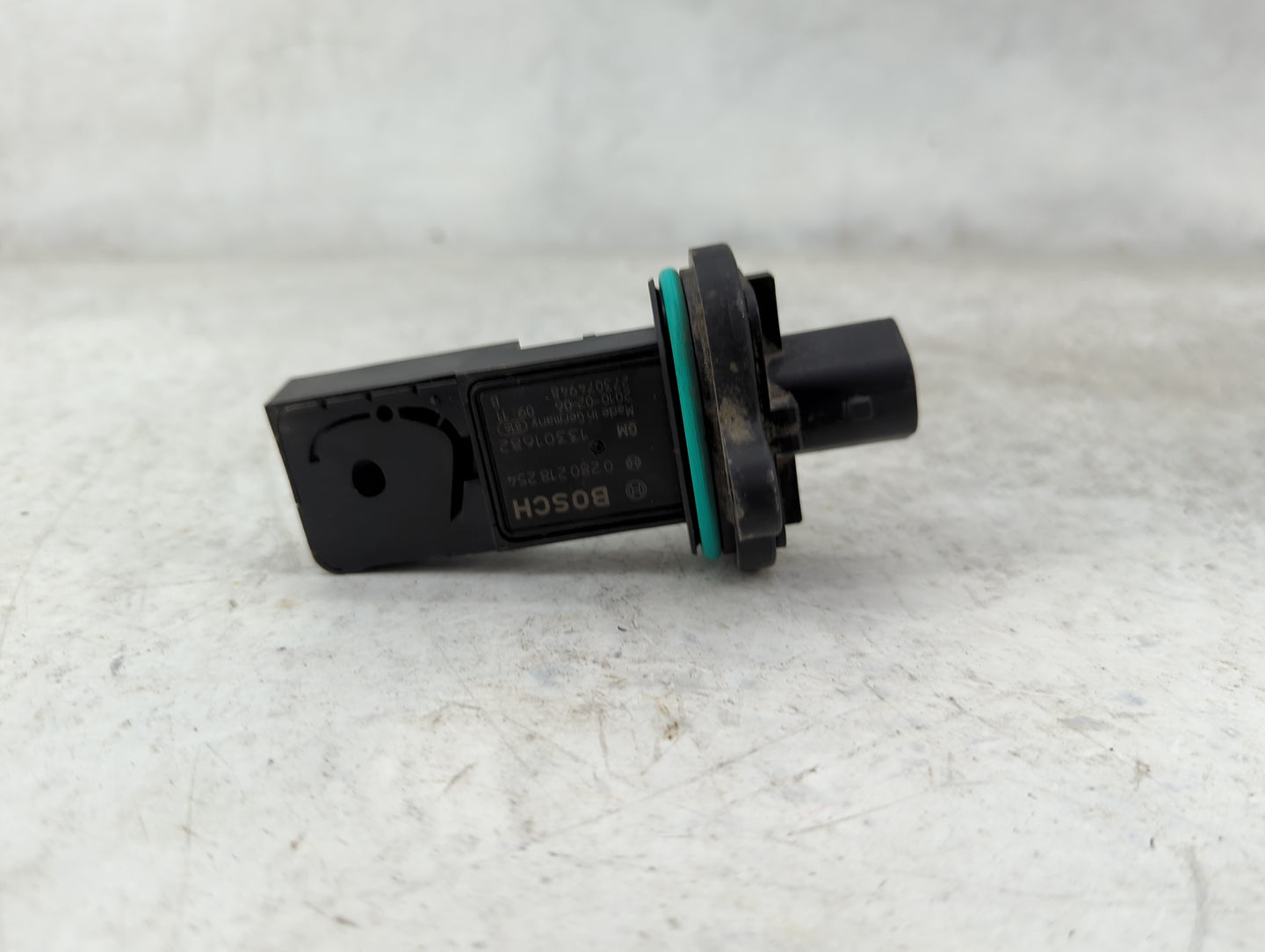 2011-2012 Chevrolet Cruze Mass Air Flow Meter Maf 1489662 - Oemusedautoparts1.com