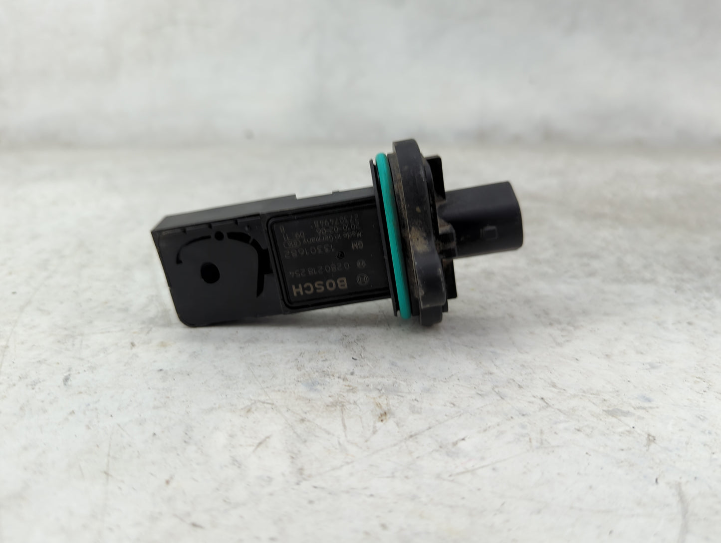 2011-2012 Chevrolet Cruze Mass Air Flow Meter Maf 1489662 - Oemusedautoparts1.com