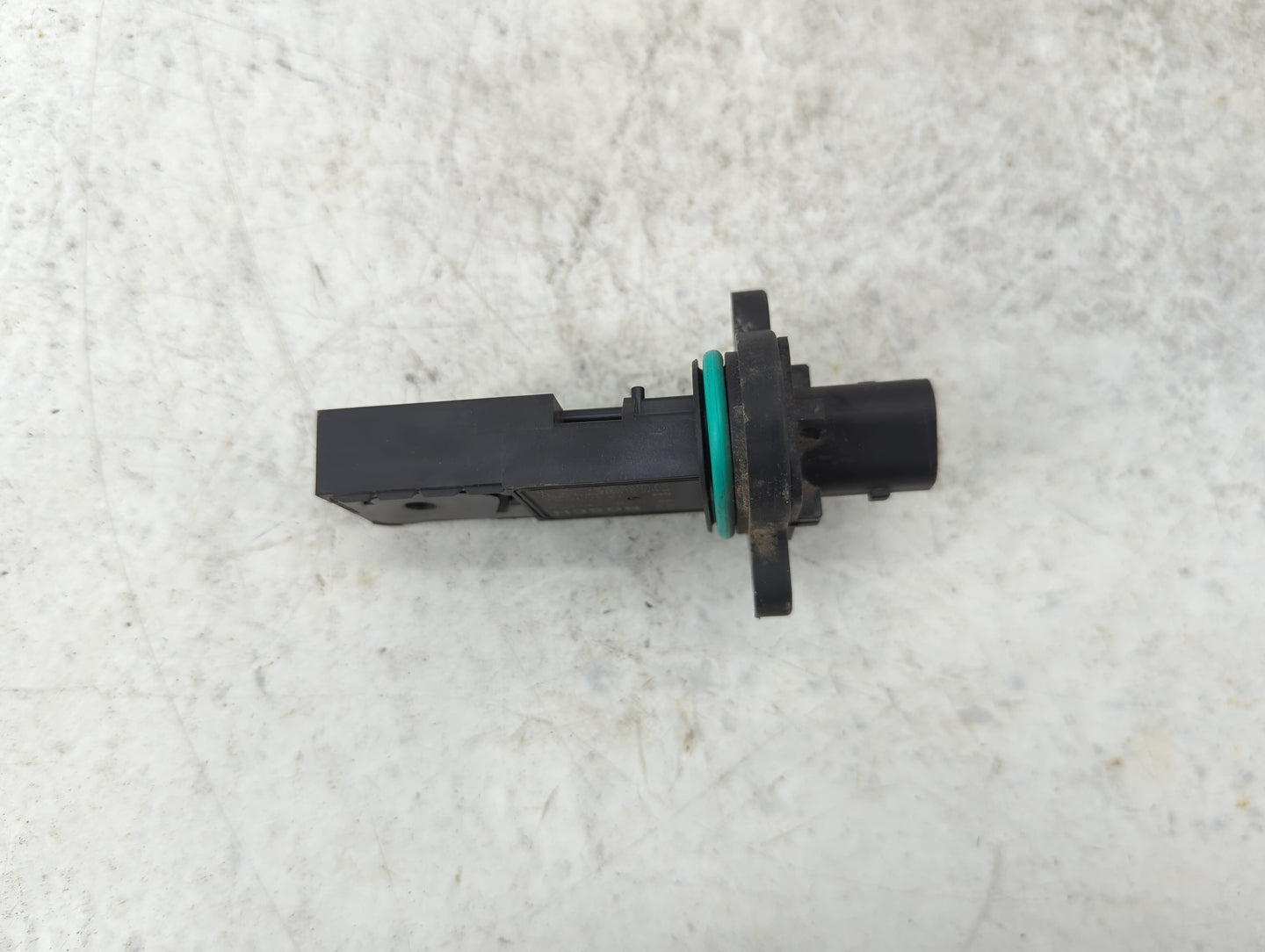2011-2012 Chevrolet Cruze Mass Air Flow Meter Maf 1489662 - Oemusedautoparts1.com