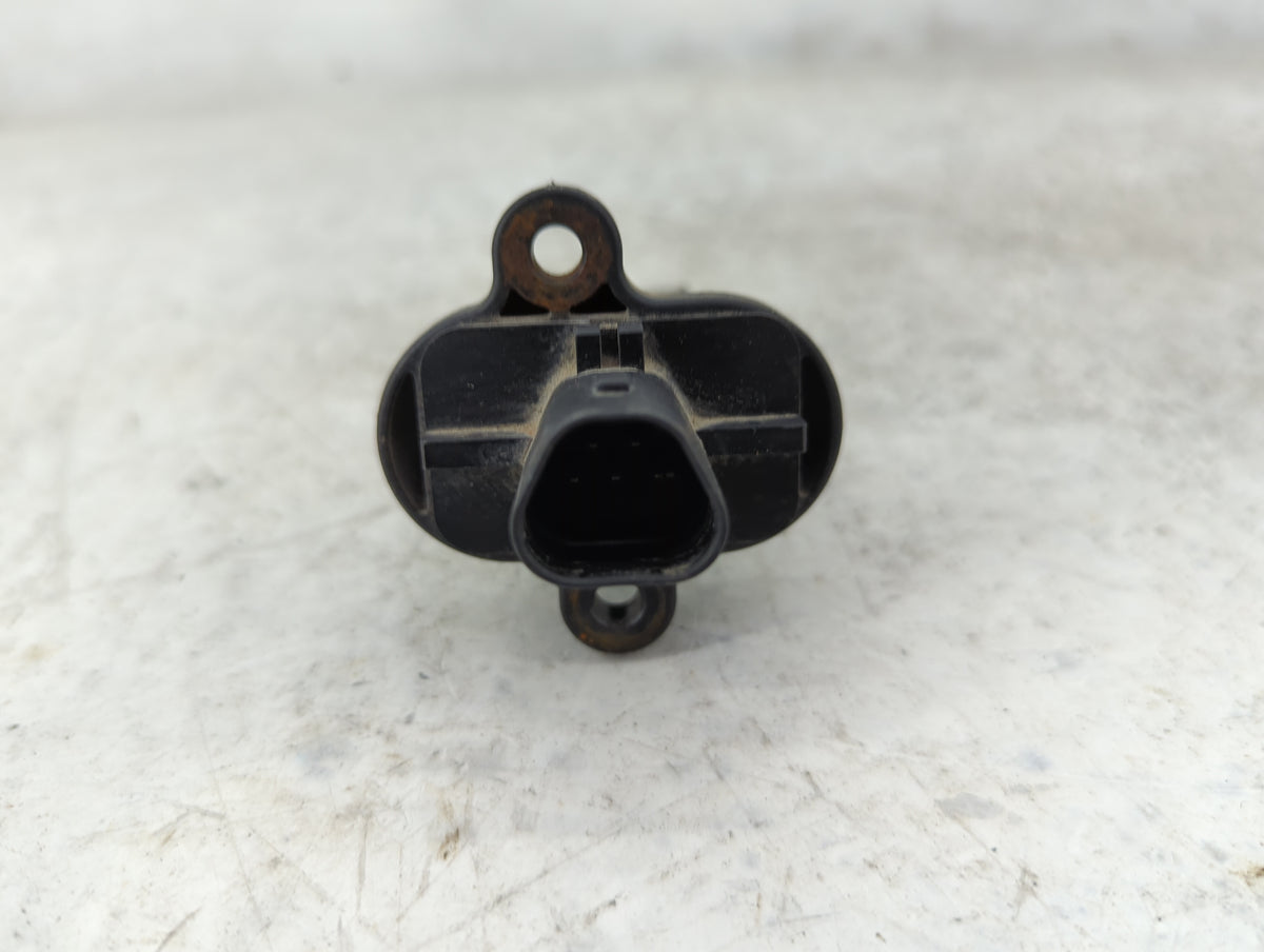 2011-2012 Chevrolet Cruze Mass Air Flow Meter Maf Sensor 1489662 - Oemusedautoparts1.com