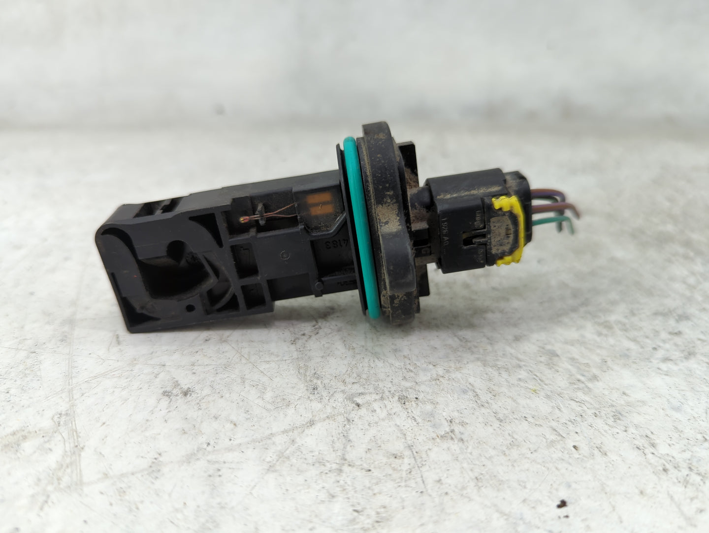 2011-2012 Chevrolet Cruze Mass Air Flow Meter Maf 1489664 - Oemusedautoparts1.com