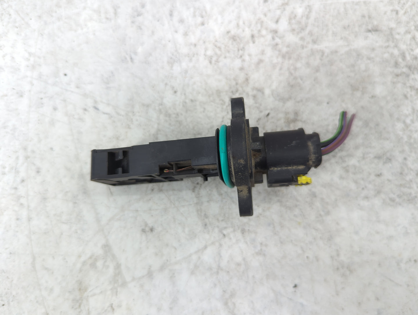 2011-2012 Chevrolet Cruze Mass Air Flow Meter Maf 1489664 - Oemusedautoparts1.com