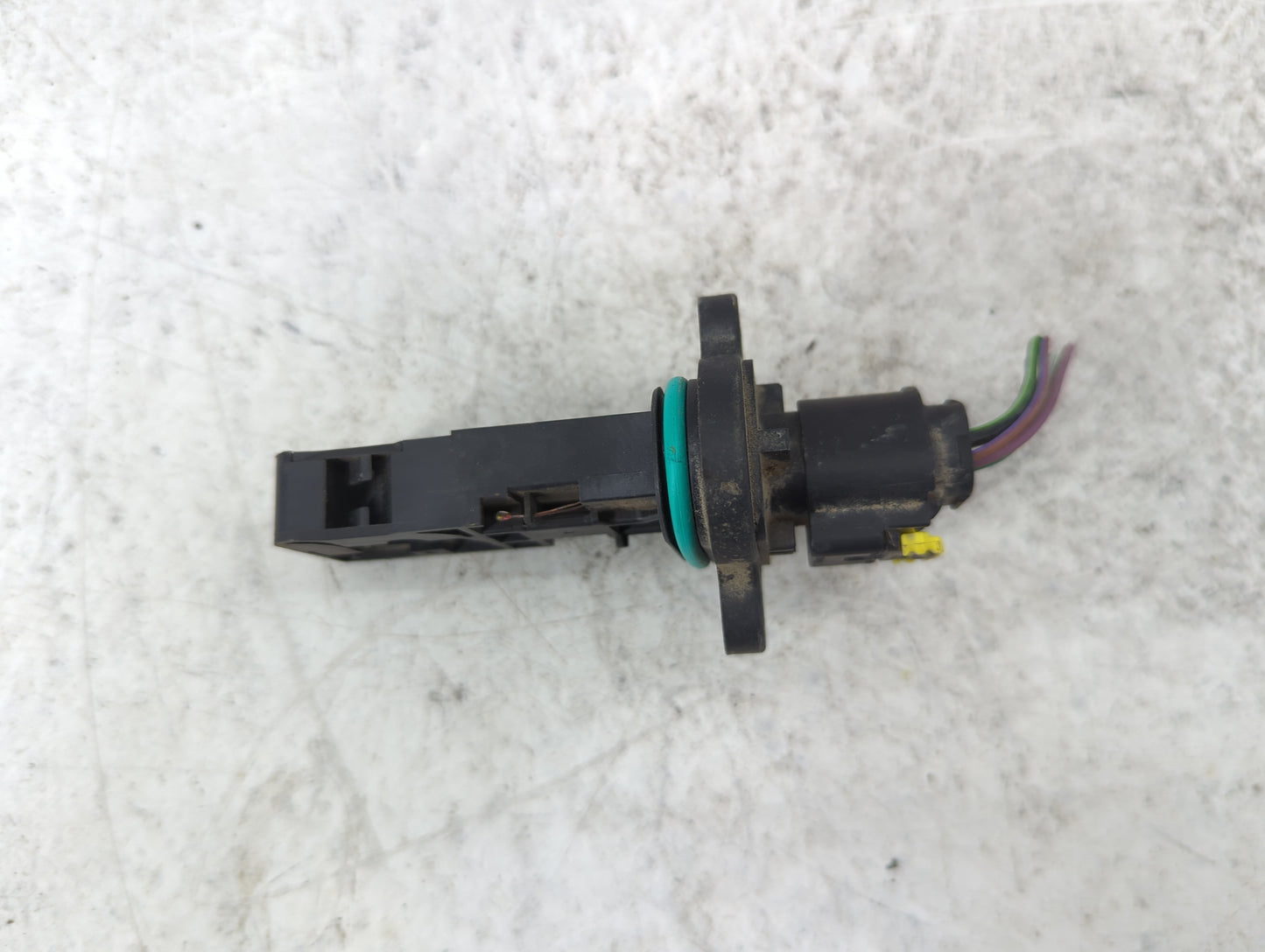 2011-2012 Chevrolet Cruze Mass Air Flow Meter Maf 1489664 - Oemusedautoparts1.com