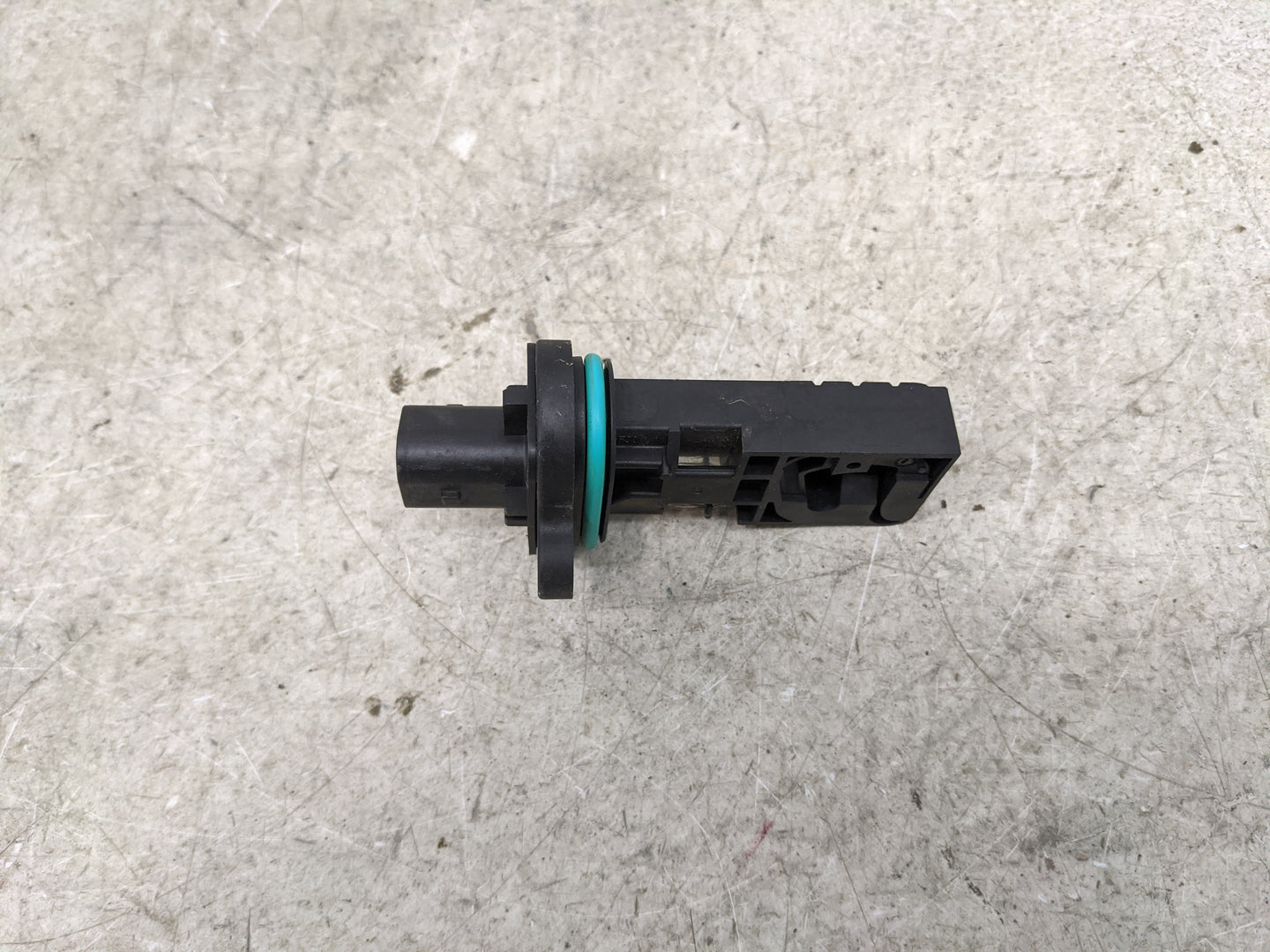 2011-2012 Chevrolet Cruze Mass Air Flow Meter Maf 1489787 - Oemusedautoparts1.com