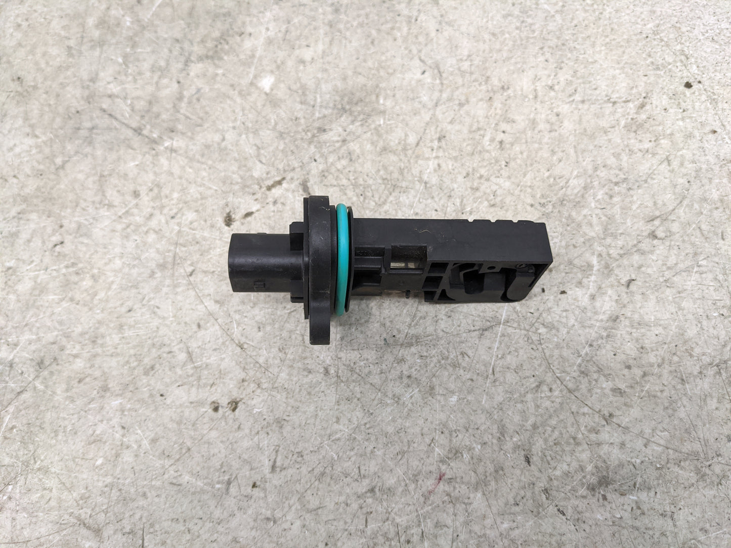 2011-2012 Chevrolet Cruze Mass Air Flow Meter Maf 1489787 - Oemusedautoparts1.com