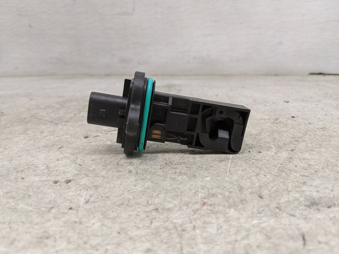 2011-2012 Chevrolet Cruze Mass Air Flow Meter Maf 1489787 - Oemusedautoparts1.com