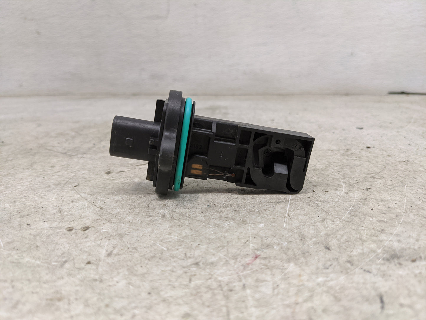 2011-2012 Chevrolet Cruze Mass Air Flow Meter Maf 1489787 - Oemusedautoparts1.com